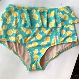 Kortni Jeane swim bottoms